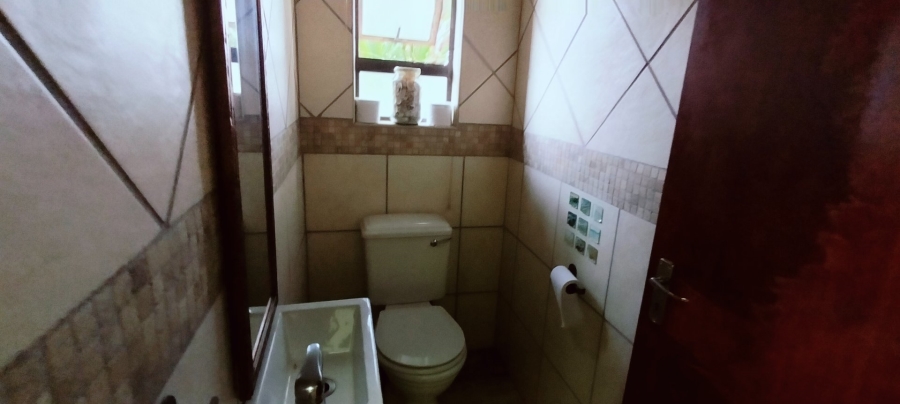 Commercial Property for Sale in Eloff A H Mpumalanga