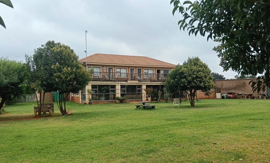 Commercial Property for Sale in Eloff A H Mpumalanga