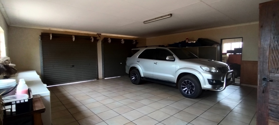 Commercial Property for Sale in Eloff A H Mpumalanga