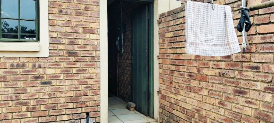 Commercial Property for Sale in Eloff A H Mpumalanga