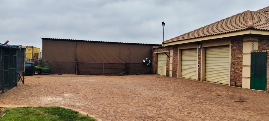 Commercial Property for Sale in Eloff A H Mpumalanga