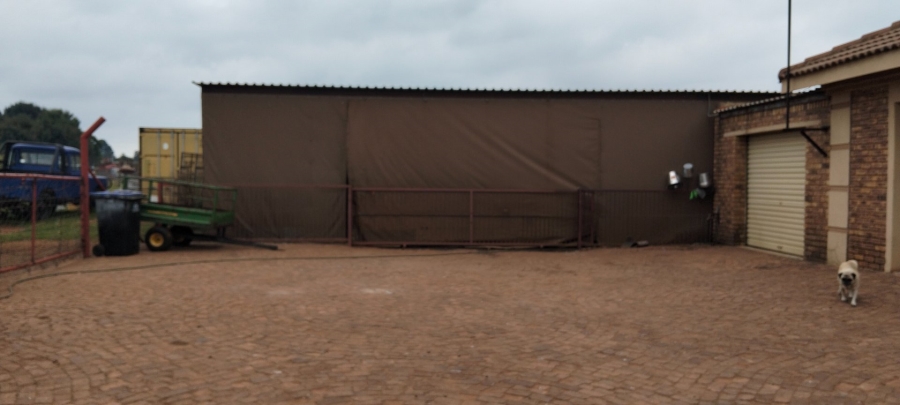 Commercial Property for Sale in Eloff A H Mpumalanga