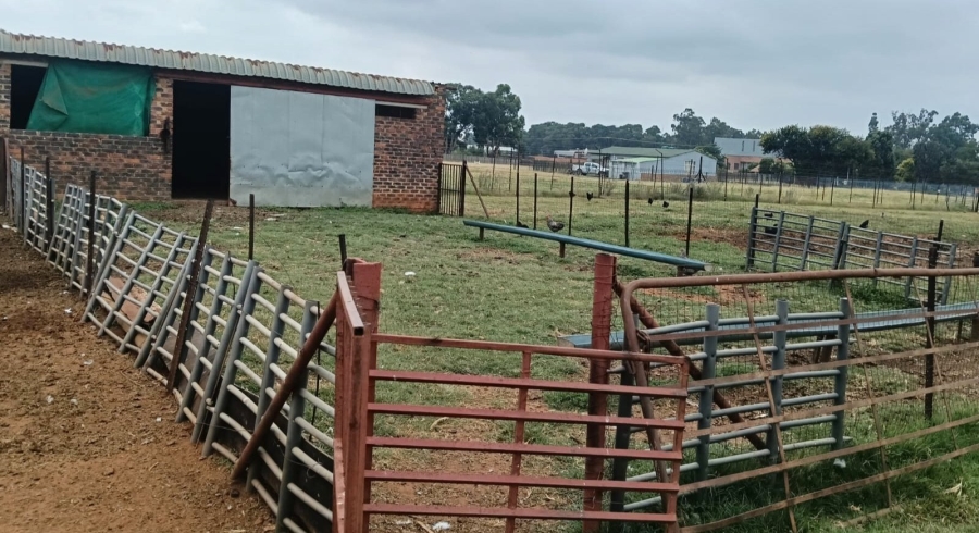 Commercial Property for Sale in Eloff A H Mpumalanga