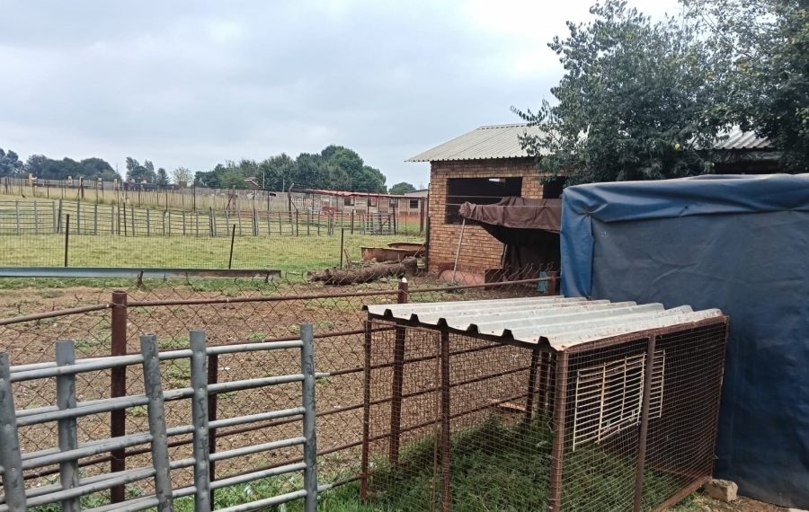 Commercial Property for Sale in Eloff A H Mpumalanga