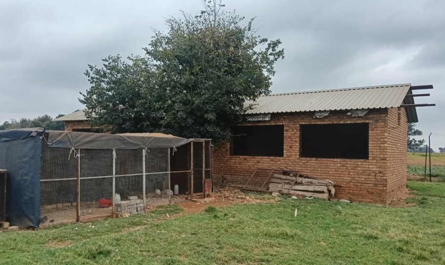 Commercial Property for Sale in Eloff A H Mpumalanga
