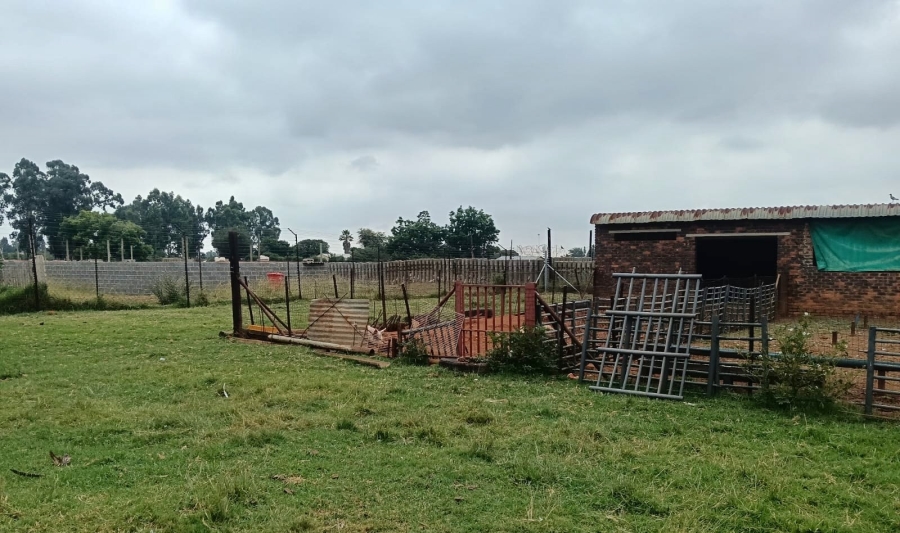 Commercial Property for Sale in Eloff A H Mpumalanga