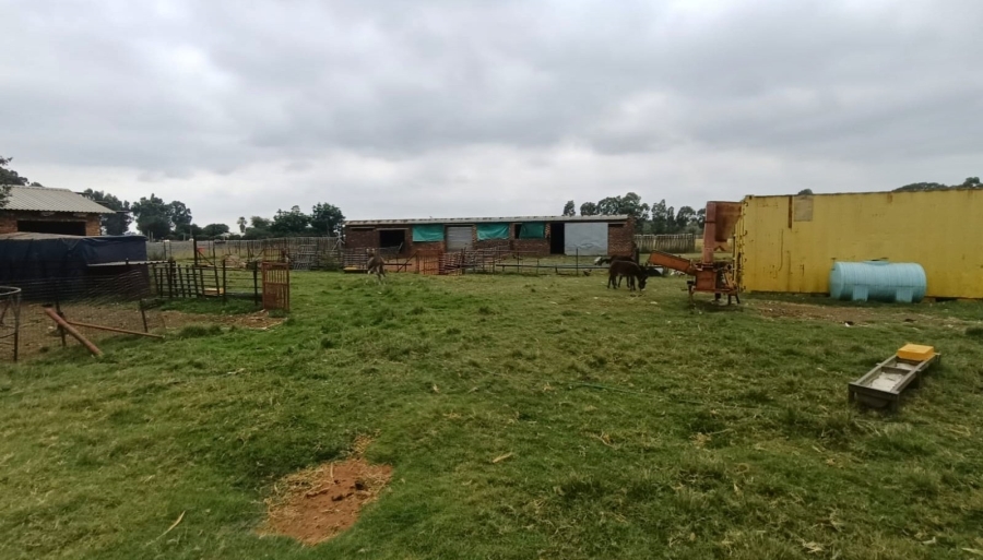 Commercial Property for Sale in Eloff A H Mpumalanga