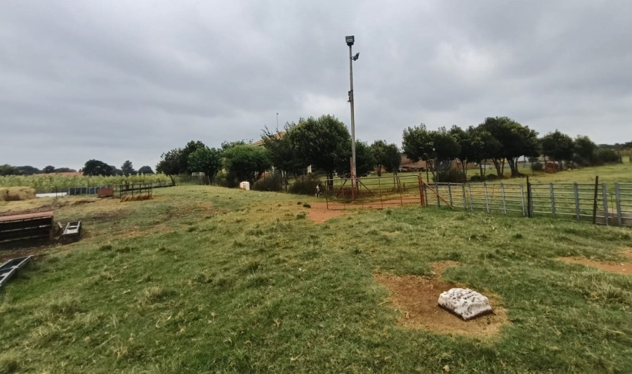 Commercial Property for Sale in Eloff A H Mpumalanga