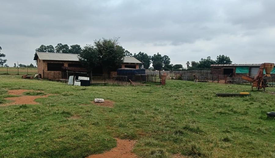 Commercial Property for Sale in Eloff A H Mpumalanga