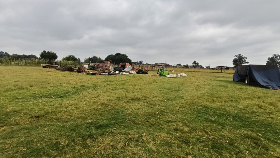 Commercial Property for Sale in Eloff A H Mpumalanga