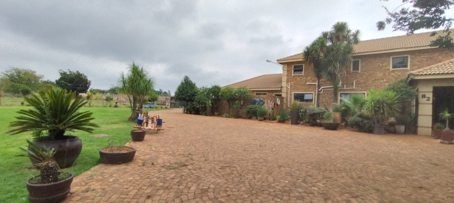 Commercial Property for Sale in Eloff A H Mpumalanga