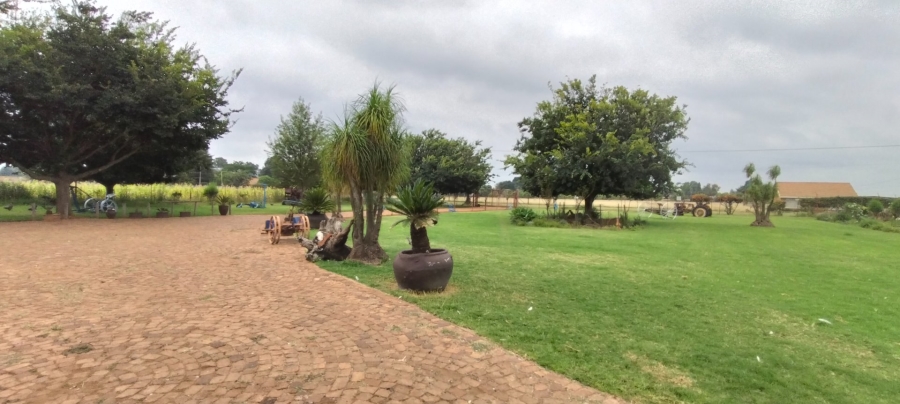 Commercial Property for Sale in Eloff A H Mpumalanga