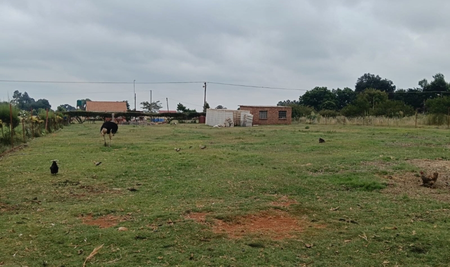 Commercial Property for Sale in Eloff A H Mpumalanga