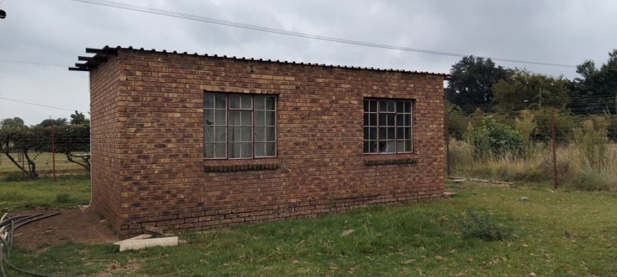 Commercial Property for Sale in Eloff A H Mpumalanga