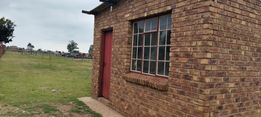 Commercial Property for Sale in Eloff A H Mpumalanga