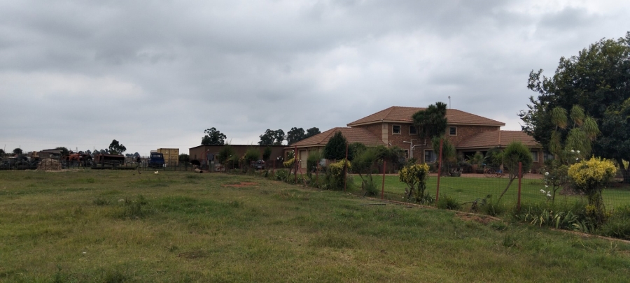 Commercial Property for Sale in Eloff A H Mpumalanga