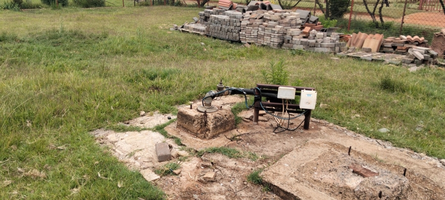 Commercial Property for Sale in Eloff A H Mpumalanga