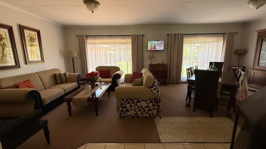 4 Bedroom Property for Sale in Dennesig Mpumalanga