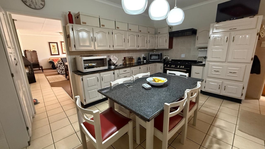 4 Bedroom Property for Sale in Dennesig Mpumalanga