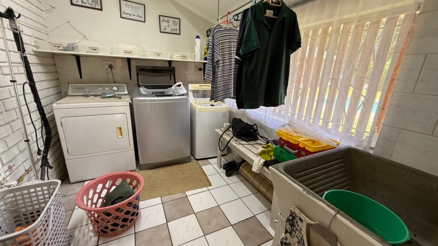 4 Bedroom Property for Sale in Dennesig Mpumalanga