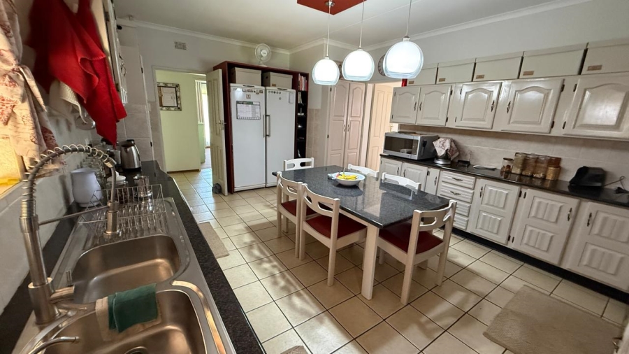 4 Bedroom Property for Sale in Dennesig Mpumalanga