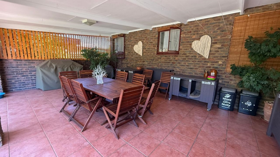 4 Bedroom Property for Sale in Dennesig Mpumalanga