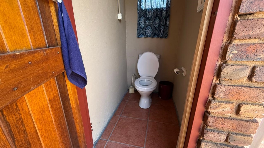 4 Bedroom Property for Sale in Dennesig Mpumalanga