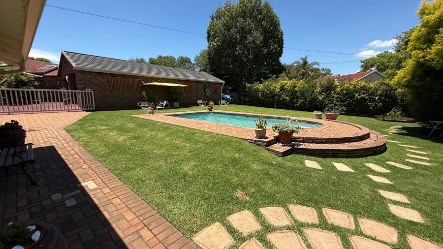 4 Bedroom Property for Sale in Dennesig Mpumalanga