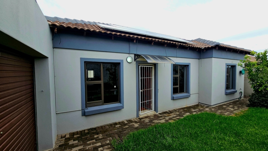 3 Bedroom Property for Sale in Terra Nova Mpumalanga