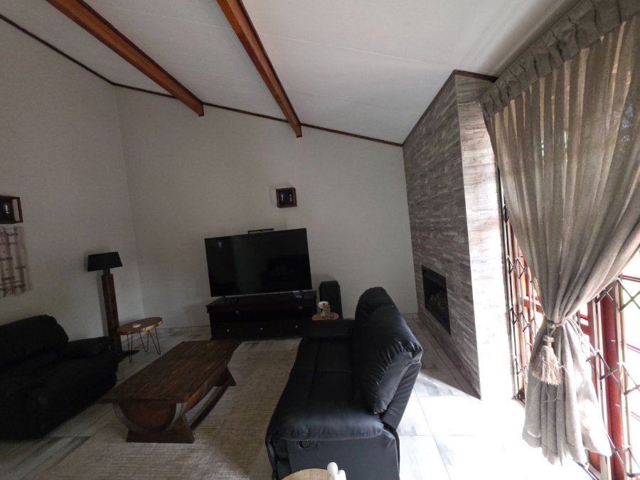 5 Bedroom Property for Sale in Secunda Mpumalanga