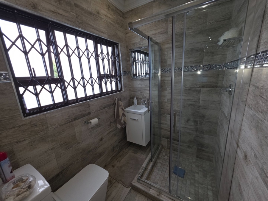 5 Bedroom Property for Sale in Secunda Mpumalanga