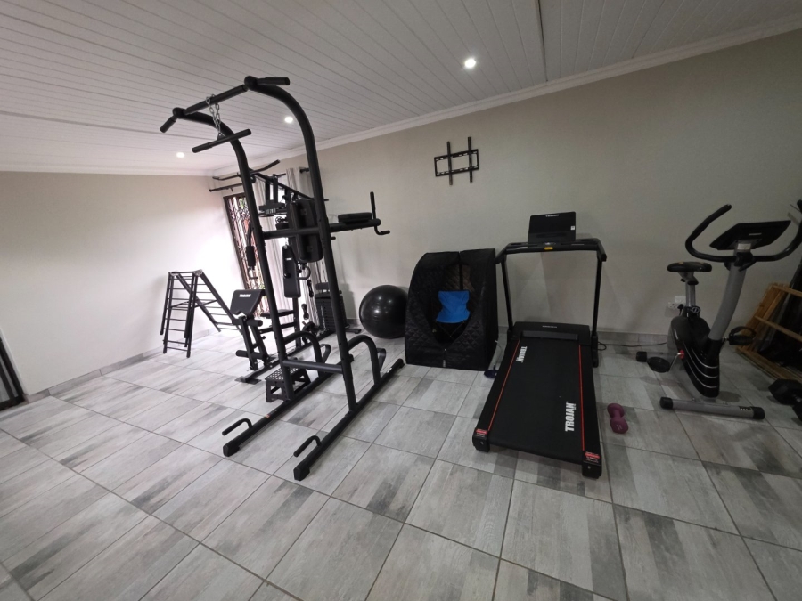 5 Bedroom Property for Sale in Secunda Mpumalanga