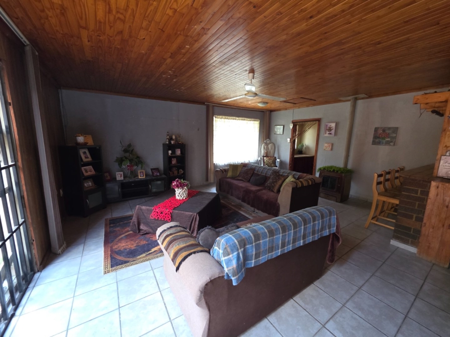 4 Bedroom Property for Sale in Secunda Mpumalanga