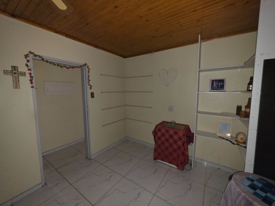 4 Bedroom Property for Sale in Secunda Mpumalanga