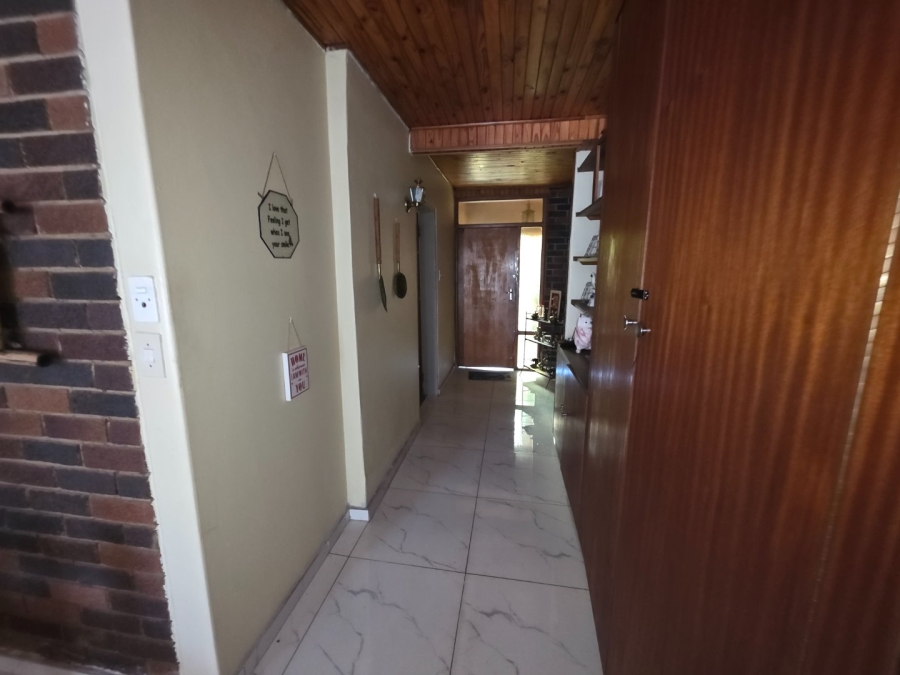 4 Bedroom Property for Sale in Secunda Mpumalanga