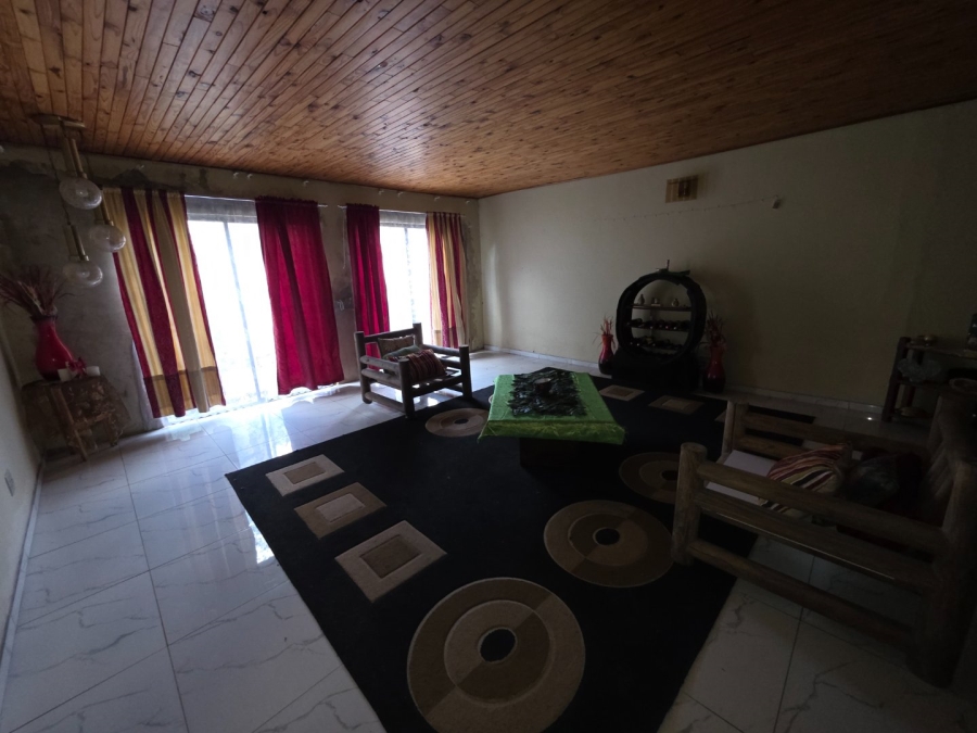 4 Bedroom Property for Sale in Secunda Mpumalanga