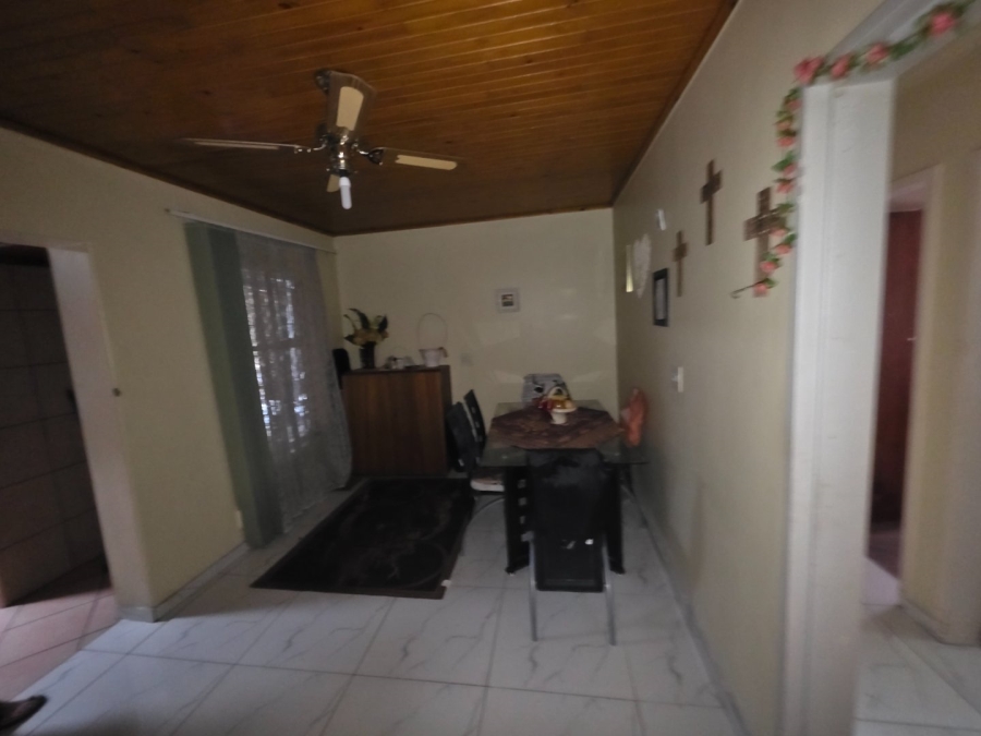 4 Bedroom Property for Sale in Secunda Mpumalanga