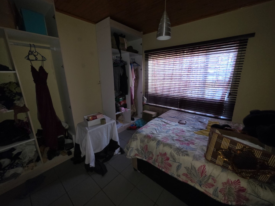 4 Bedroom Property for Sale in Secunda Mpumalanga