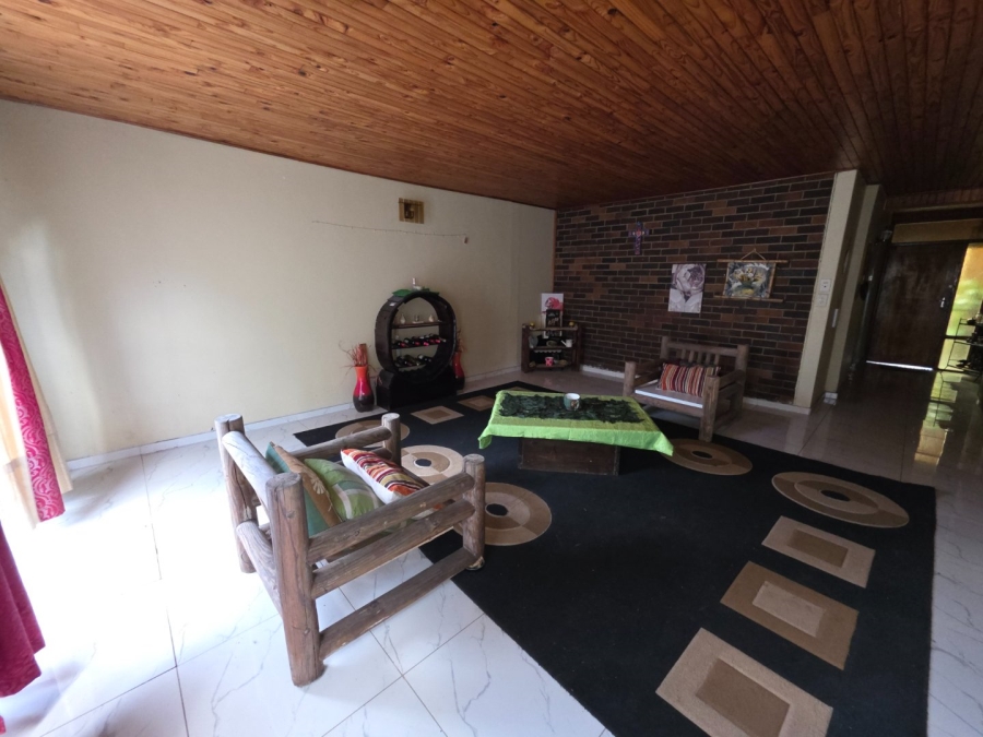 4 Bedroom Property for Sale in Secunda Mpumalanga
