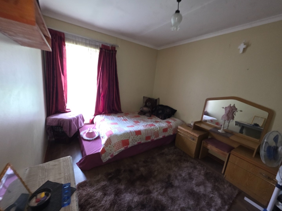 4 Bedroom Property for Sale in Secunda Mpumalanga