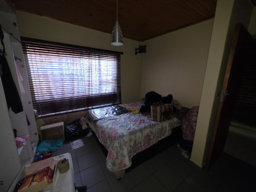 4 Bedroom Property for Sale in Secunda Mpumalanga