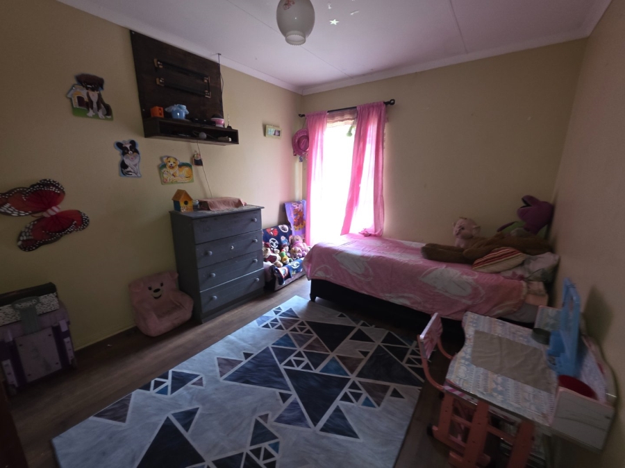 4 Bedroom Property for Sale in Secunda Mpumalanga