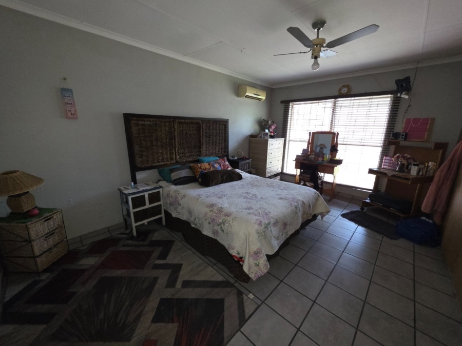 4 Bedroom Property for Sale in Secunda Mpumalanga