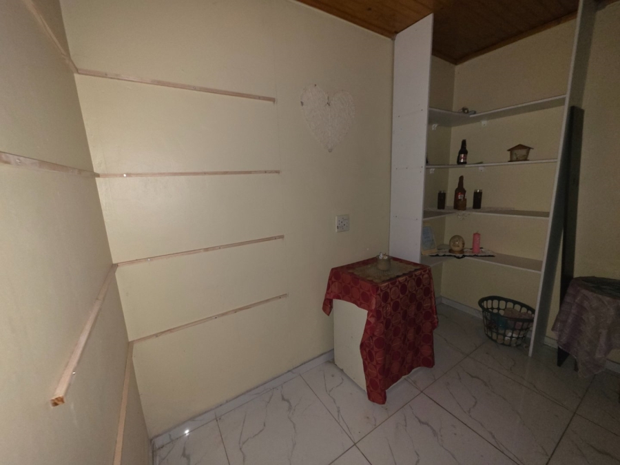 4 Bedroom Property for Sale in Secunda Mpumalanga