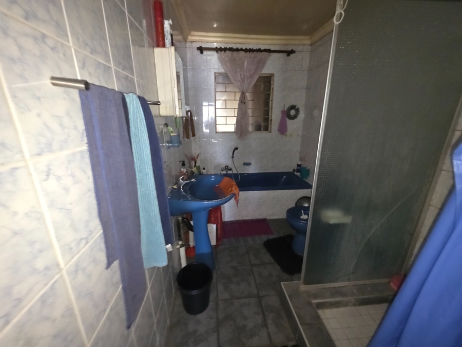 4 Bedroom Property for Sale in Secunda Mpumalanga