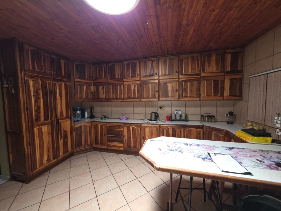 4 Bedroom Property for Sale in Secunda Mpumalanga