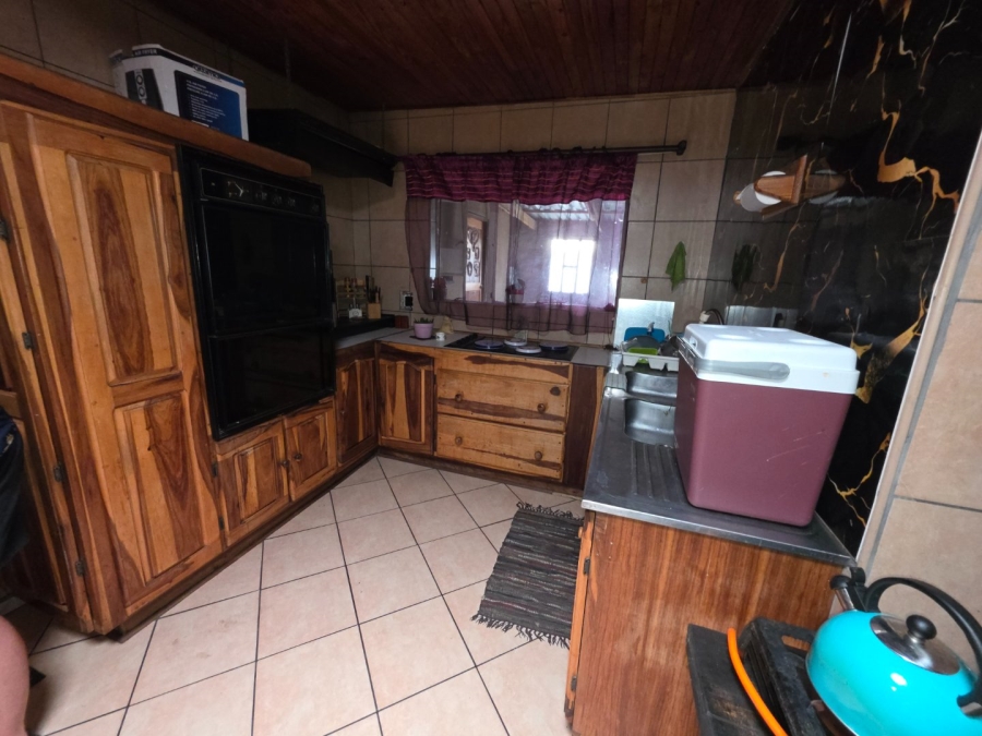 4 Bedroom Property for Sale in Secunda Mpumalanga