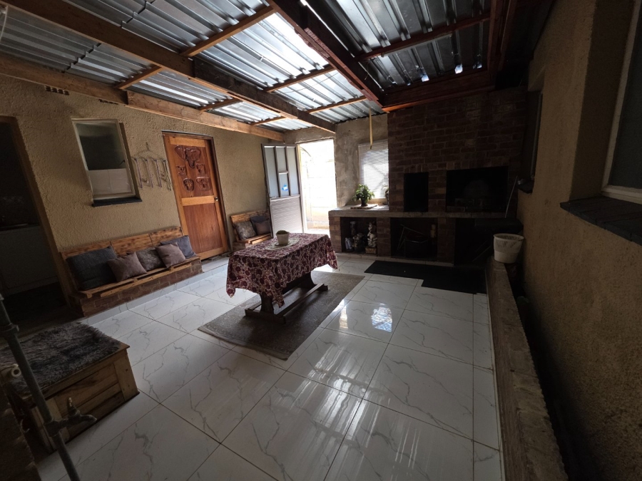 4 Bedroom Property for Sale in Secunda Mpumalanga