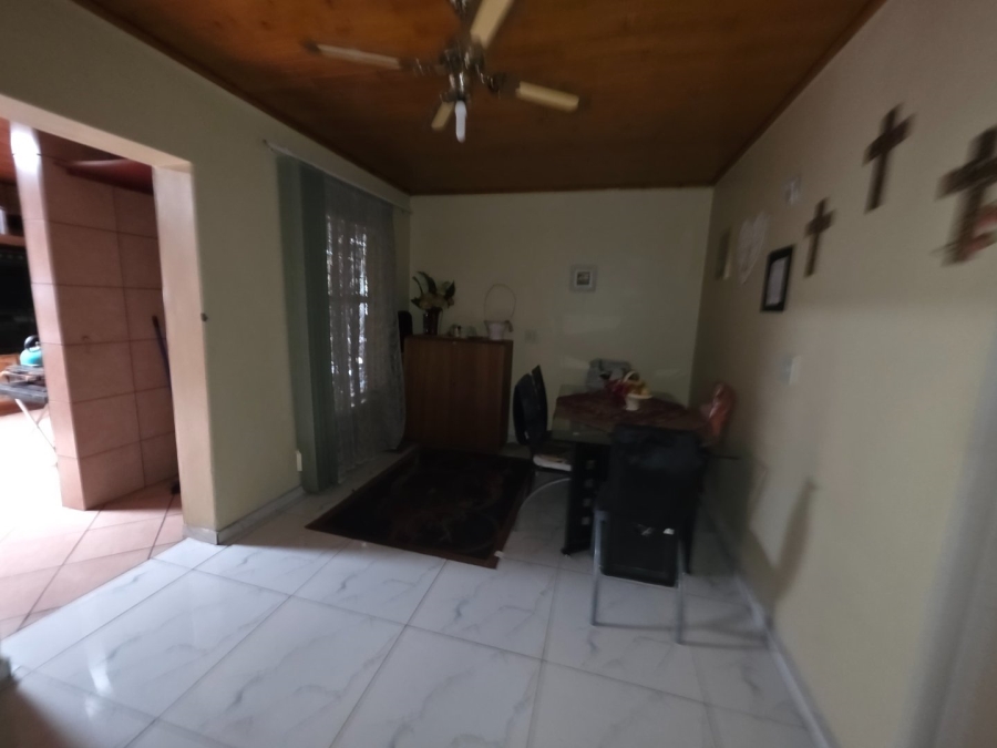 4 Bedroom Property for Sale in Secunda Mpumalanga
