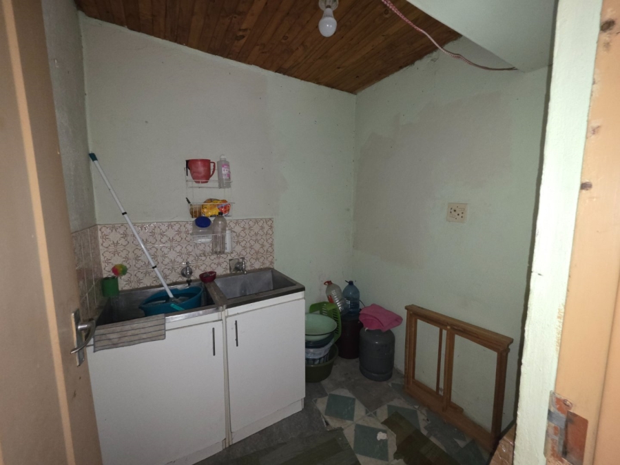 4 Bedroom Property for Sale in Secunda Mpumalanga